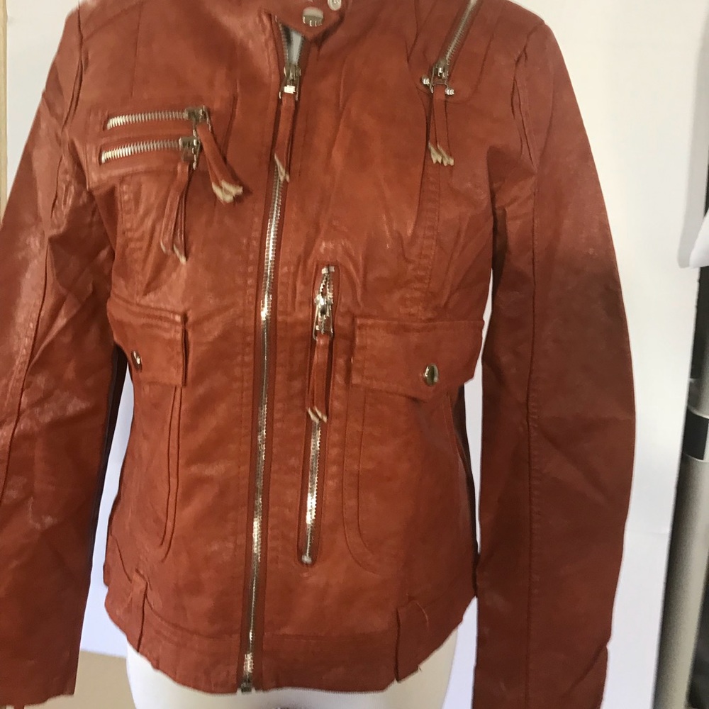 Jacket - Picture 3 of 6